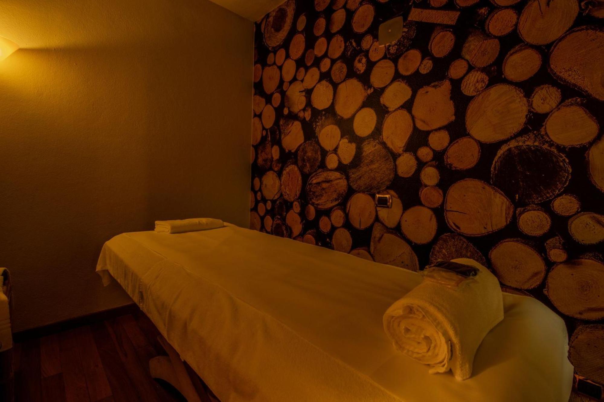 Paradise Hotel & Wellness Saint-Vincent Exteriér fotografie